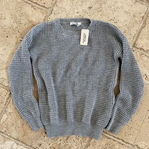 NWT Forever 21 sweater